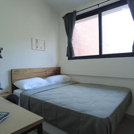 סנטה קרוז הואטולקו Rooms Huatulco מראה חיצוני תמונה