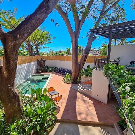 סנטה קרוז הואטולקו Rooms Huatulco מראה חיצוני תמונה