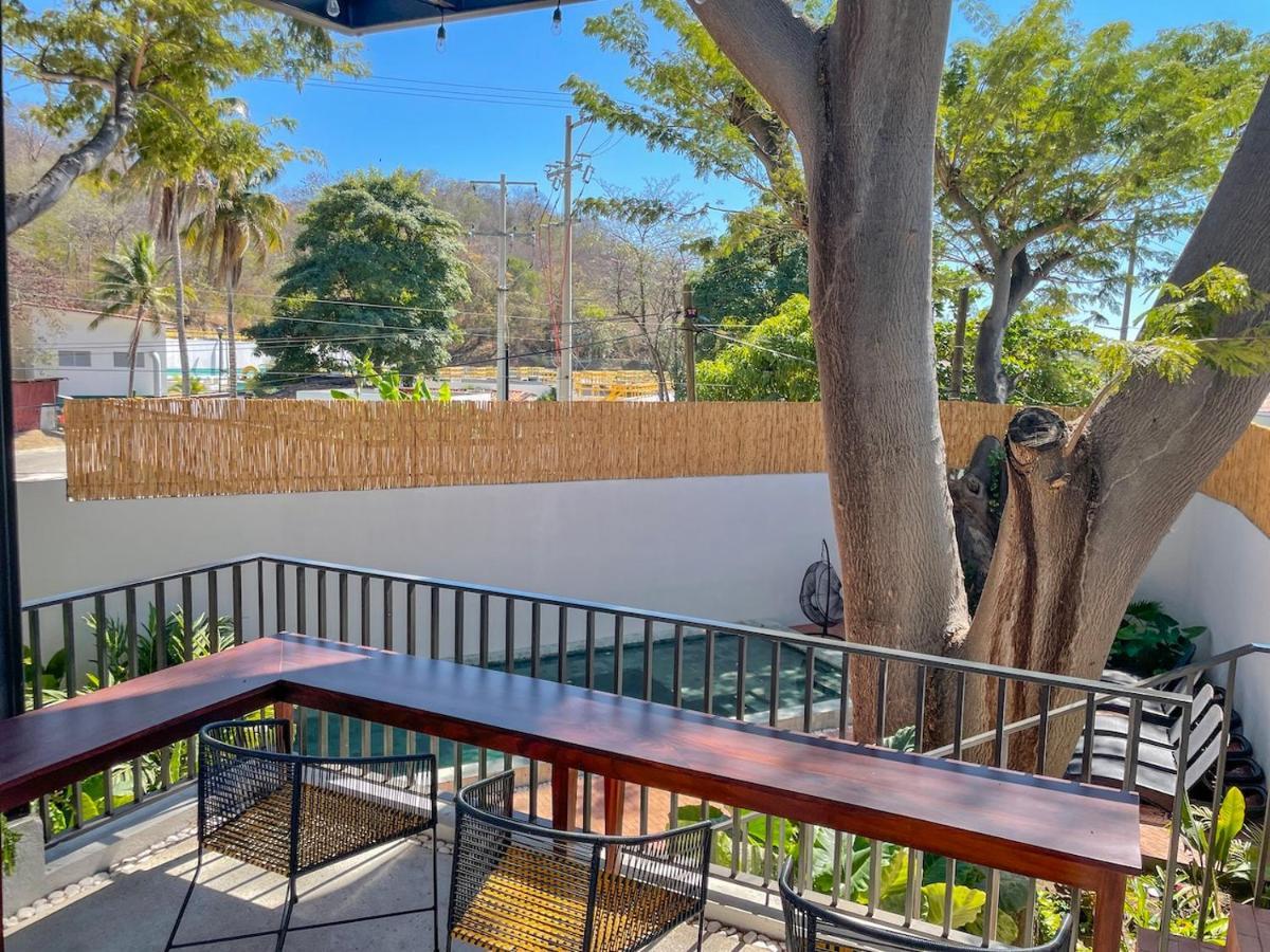 סנטה קרוז הואטולקו Rooms Huatulco מראה חיצוני תמונה