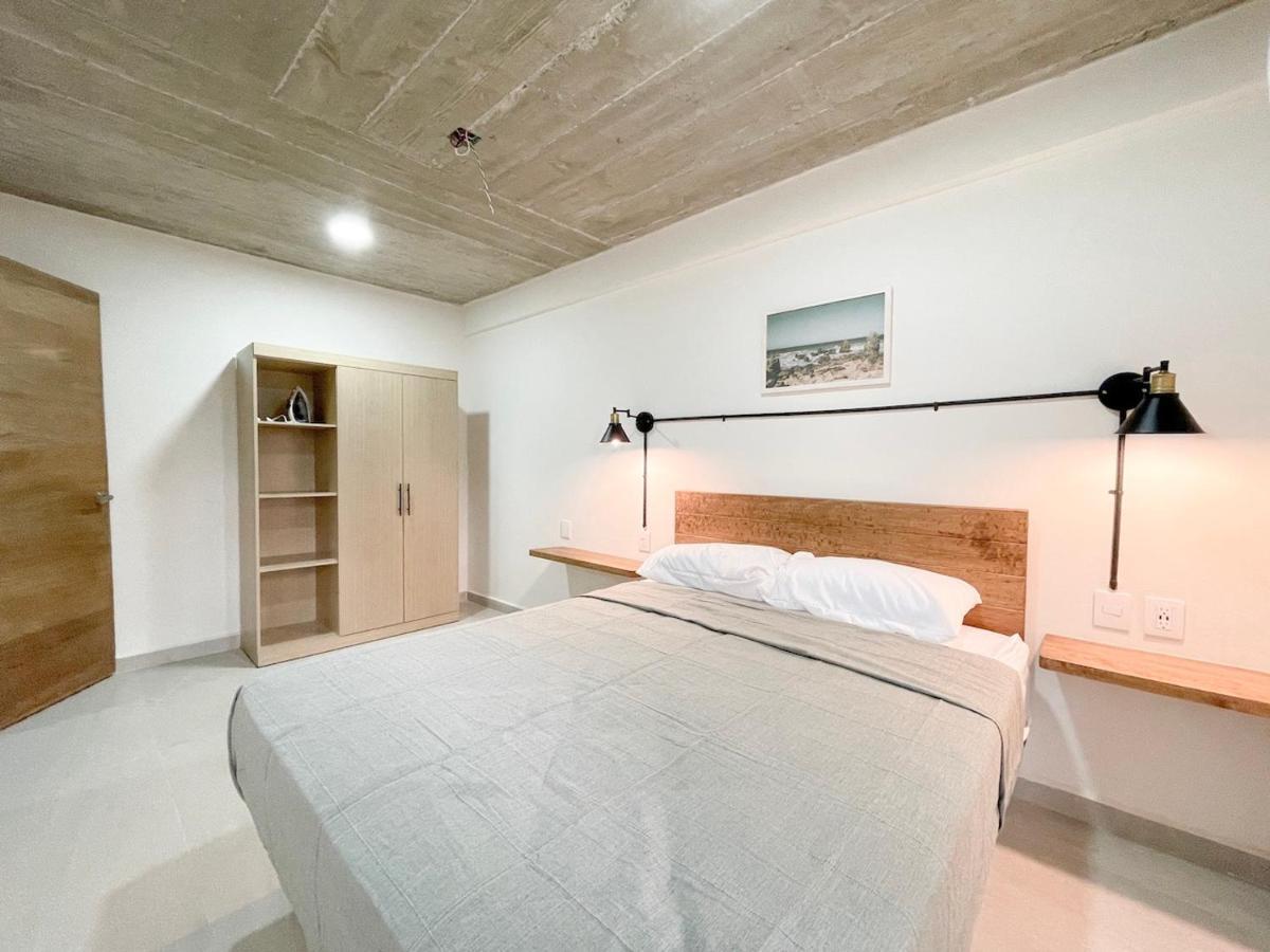סנטה קרוז הואטולקו Rooms Huatulco מראה חיצוני תמונה