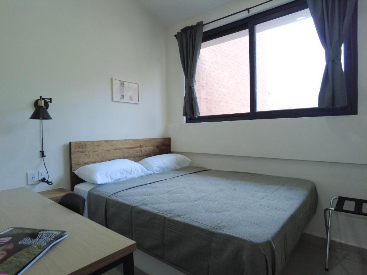 סנטה קרוז הואטולקו Rooms Huatulco מראה חיצוני תמונה
