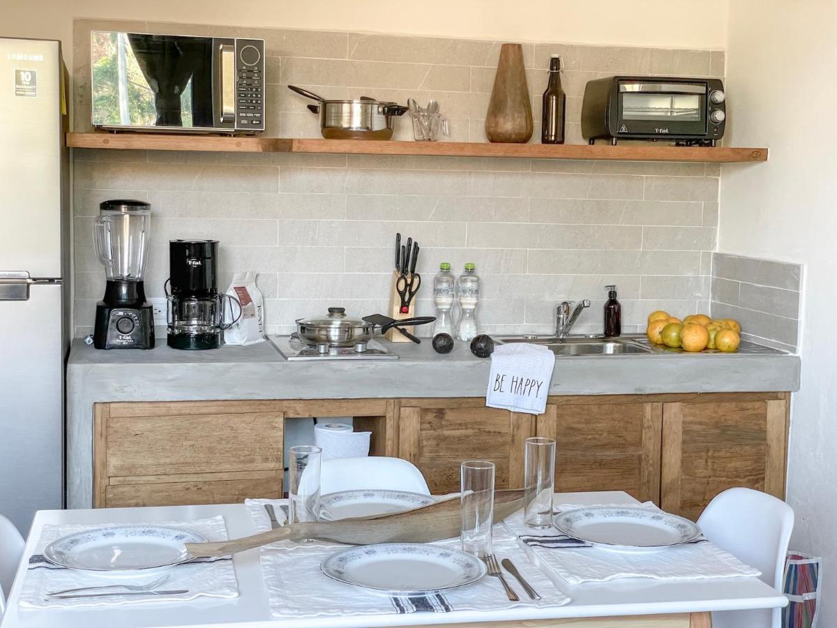 סנטה קרוז הואטולקו Rooms Huatulco מראה חיצוני תמונה