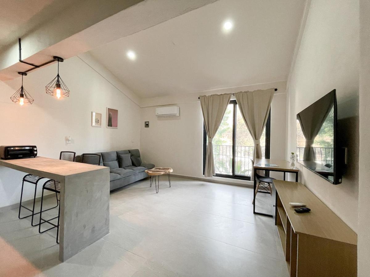 סנטה קרוז הואטולקו Rooms Huatulco מראה חיצוני תמונה