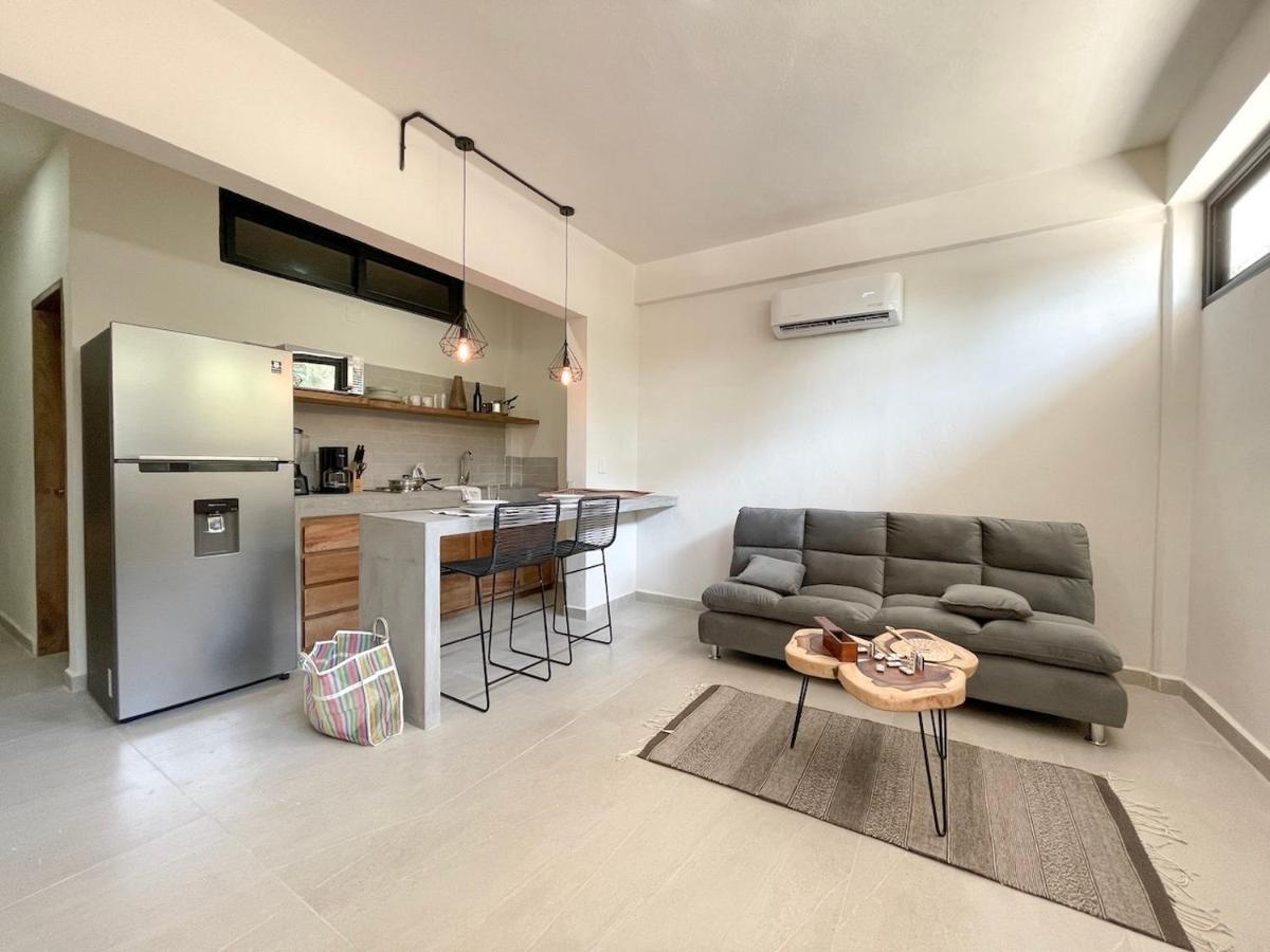 סנטה קרוז הואטולקו Rooms Huatulco מראה חיצוני תמונה