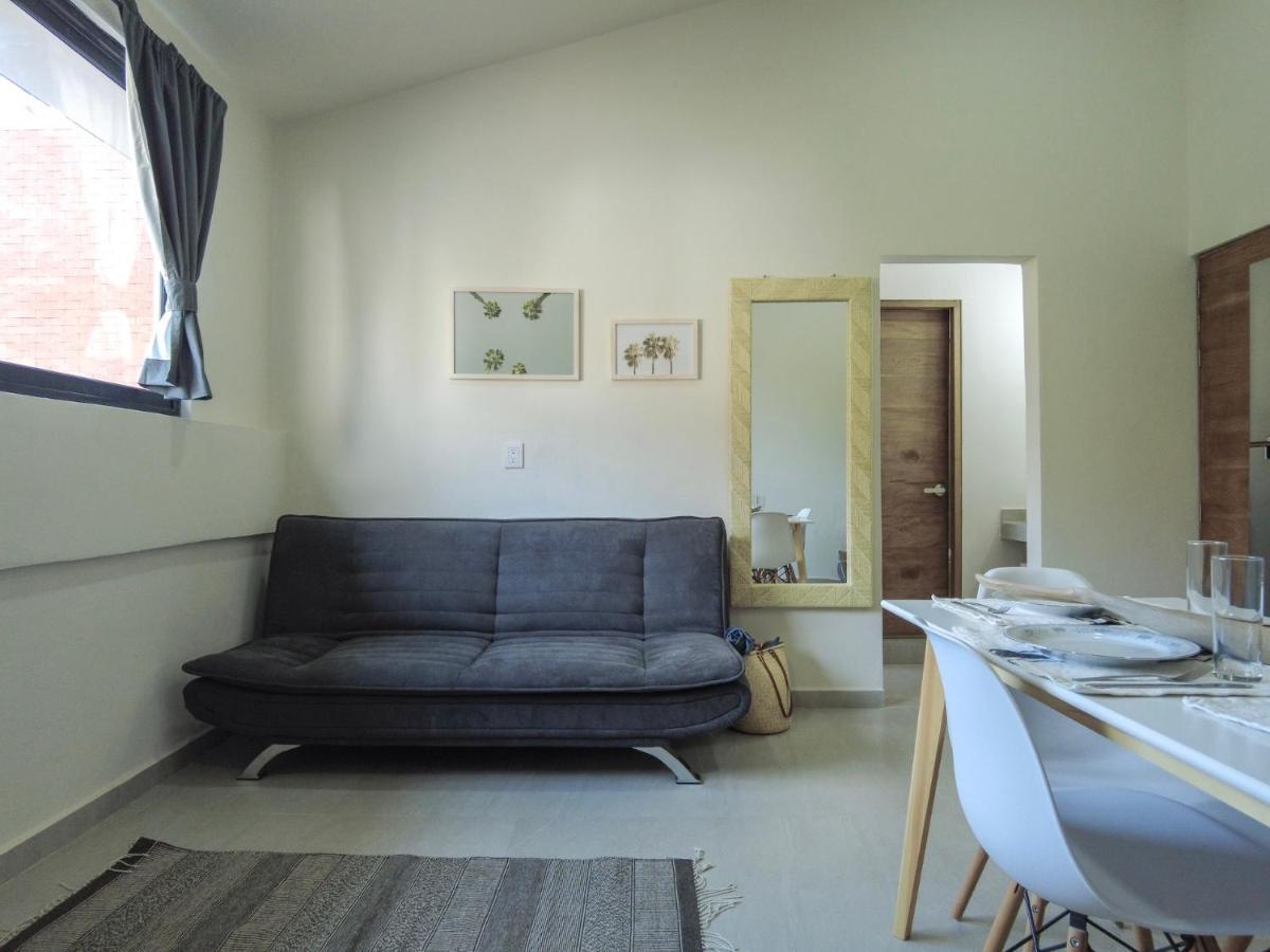 סנטה קרוז הואטולקו Rooms Huatulco מראה חיצוני תמונה