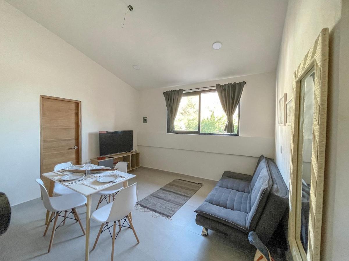 סנטה קרוז הואטולקו Rooms Huatulco מראה חיצוני תמונה