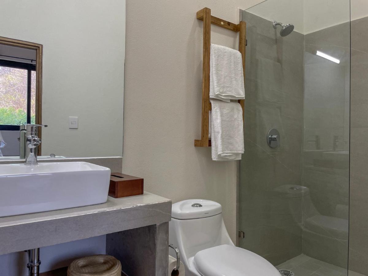סנטה קרוז הואטולקו Rooms Huatulco מראה חיצוני תמונה